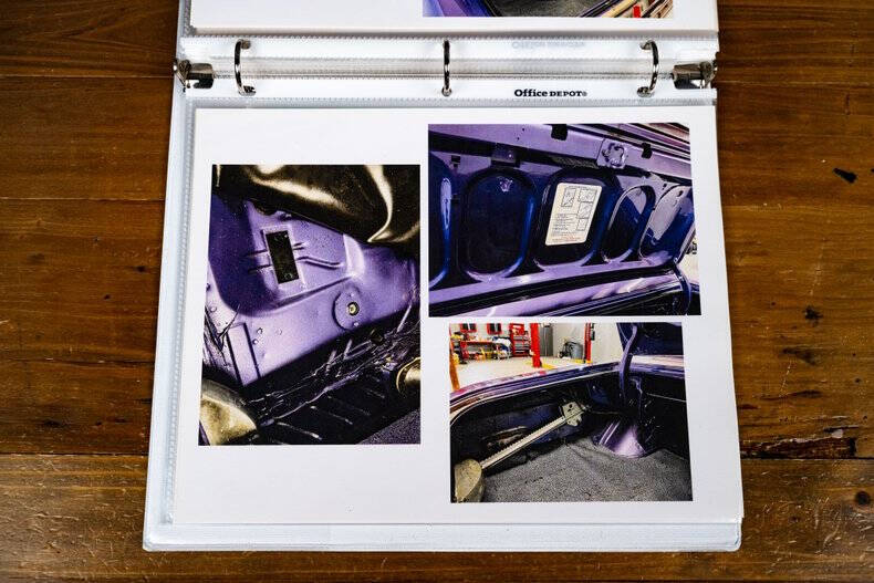 1970 Dodge Challenger