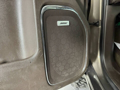 2015 GMC Sierra 3500HD