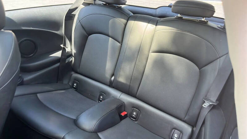 2020 MINI Hardtop 2 Door Cooper S
