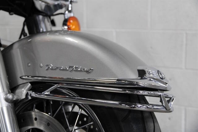 2007 Harley-Davidson Road King