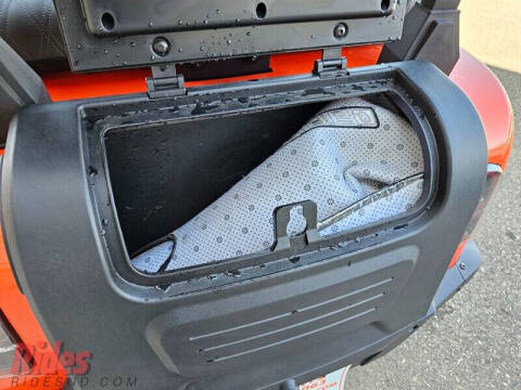 2025 Denago Rover XL Plus