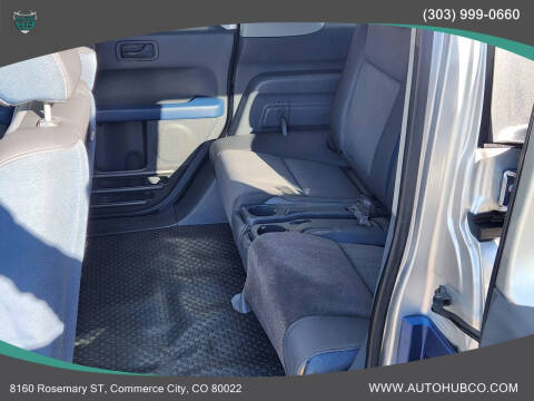 2006 Honda Element EX