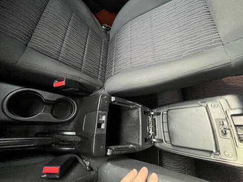 2011 Jeep Wrangler Sport