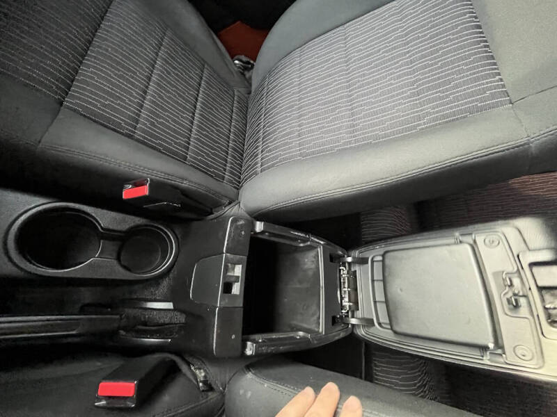 2011 Jeep Wrangler Sport