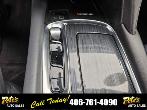 2024 Buick Enclave Premium