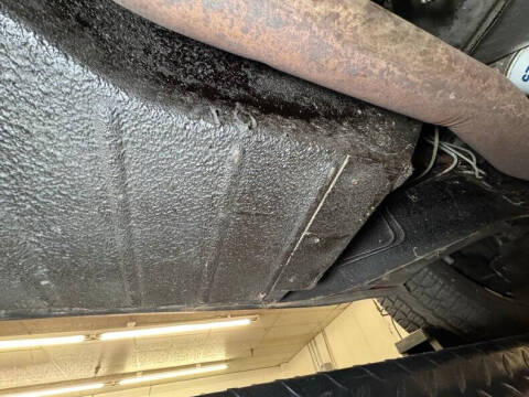 1984 Chevrolet Corvette