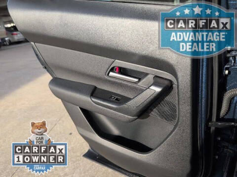 2025 Mazda CX-50 2.5 S Select