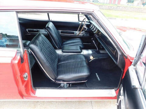 1966 Dodge Charger