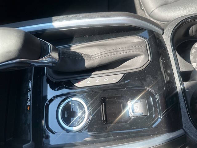 2025 Chevrolet Colorado LT