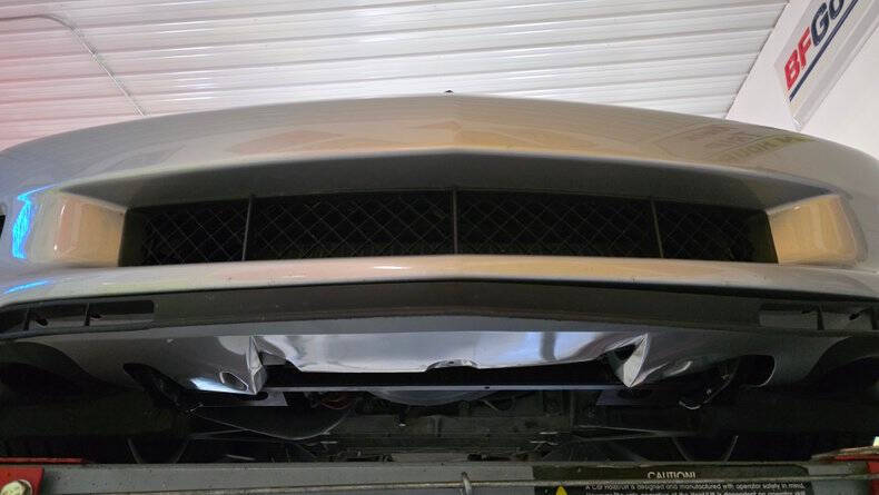 2008 Chevrolet Corvette