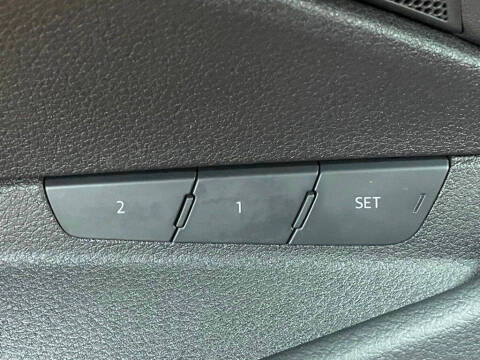 2022 Audi e-tron Sportback quattro Premium S line