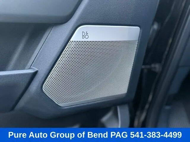 2024 Ford F-350 Super Duty