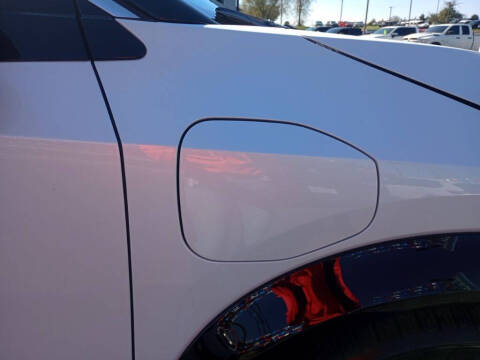 2023 Nissan Ariya Premiere