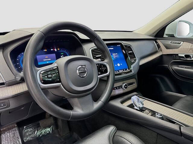 2023 Volvo XC90 Recharge T8 Ultimate Bright Theme 7P
