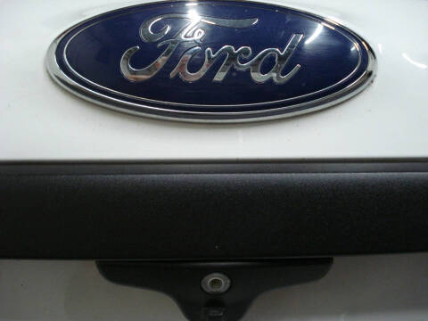 2016 Ford Explorer Police Interceptor Utility