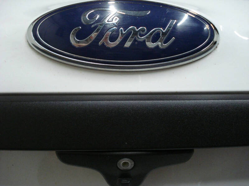 2016 Ford Explorer Police Interceptor Utility