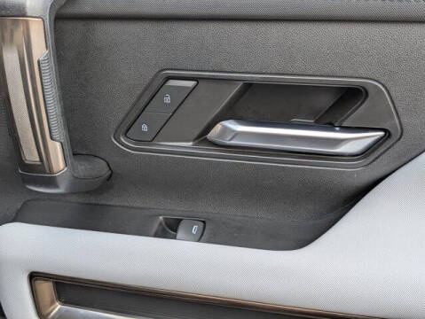 2024 GMC HUMMER EV 2X