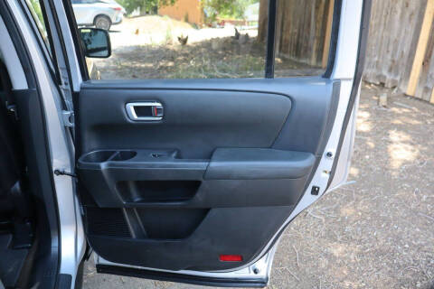 2013 Honda Pilot EX-L