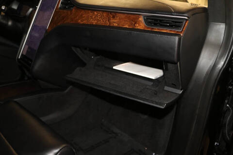 2020 Tesla Model X Long Range