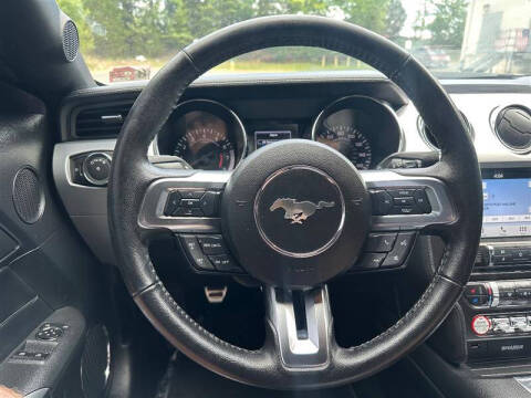 2016 Ford Mustang GT