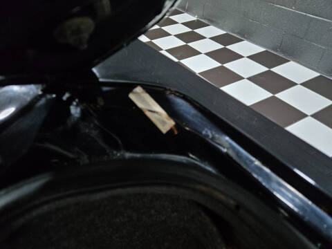 1987 Ford Mustang GT