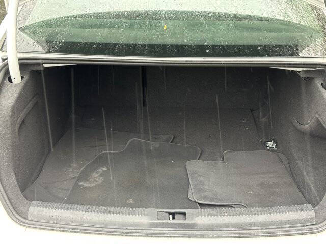 2016 Audi A4 2.0T Premium