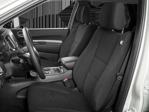 2013 Dodge Durango SXT