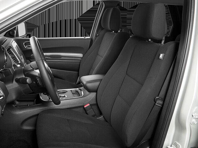 2013 Dodge Durango SXT