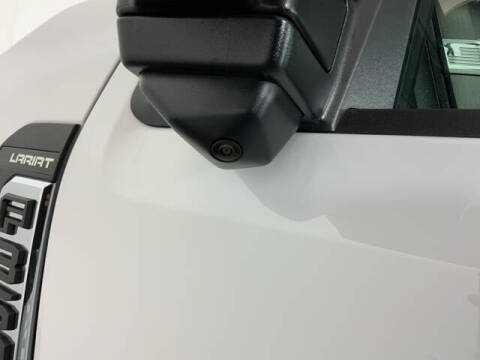 2025 Ford F-350 Super Duty