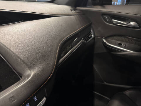 2019 Cadillac XT4 Sport