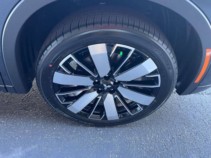 2026 Mitsubishi Outlander SEL