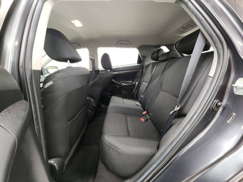 2009 Toyota Matrix S