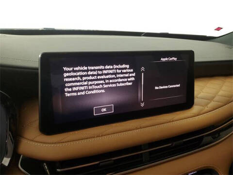 2023 Infiniti QX60 Autograph