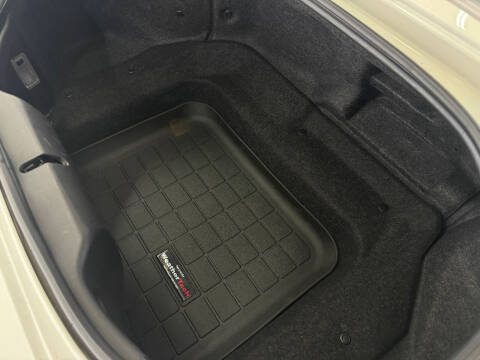 2017 FIAT 124 Spider Abarth