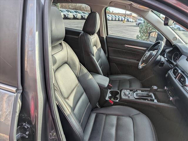 2023 Mazda CX-5 2.5 S Preferred