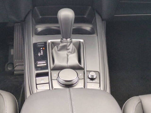 2026 Mazda CX-30 2.5 S Select Sport