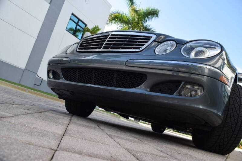 2006 Mercedes-Benz E-Class E 350