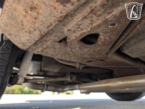 1970 Chevrolet Corvette