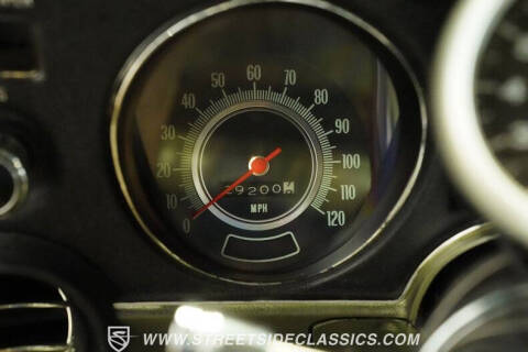 1969 Chevrolet Chevelle