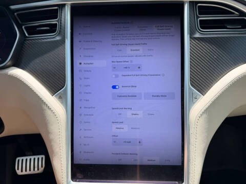 2018 Tesla Model X