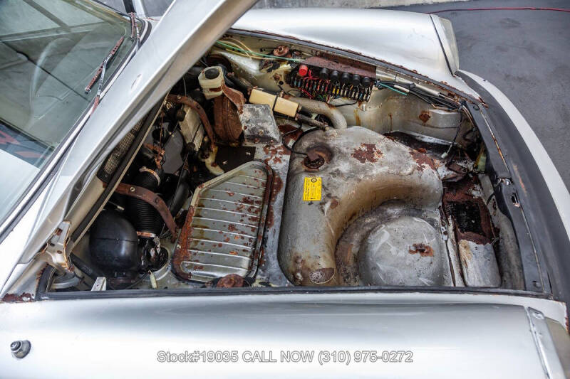 1982 Porsche 911 SC