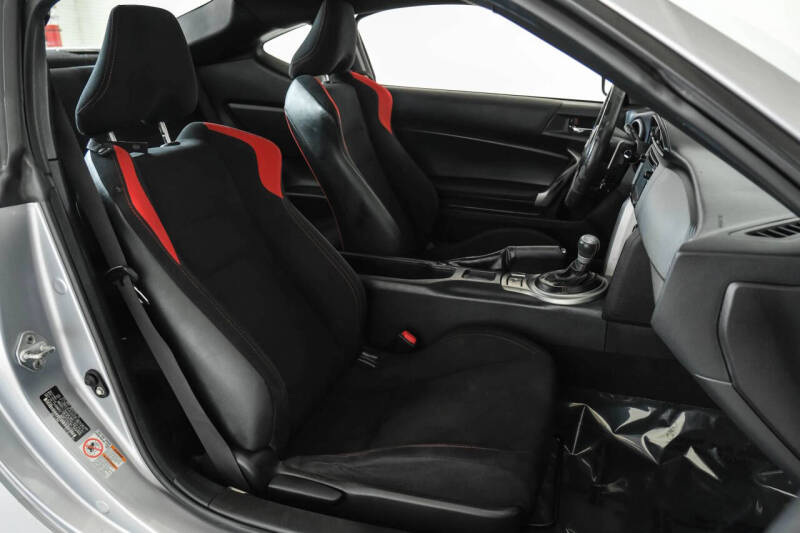 2015 Scion FR-S