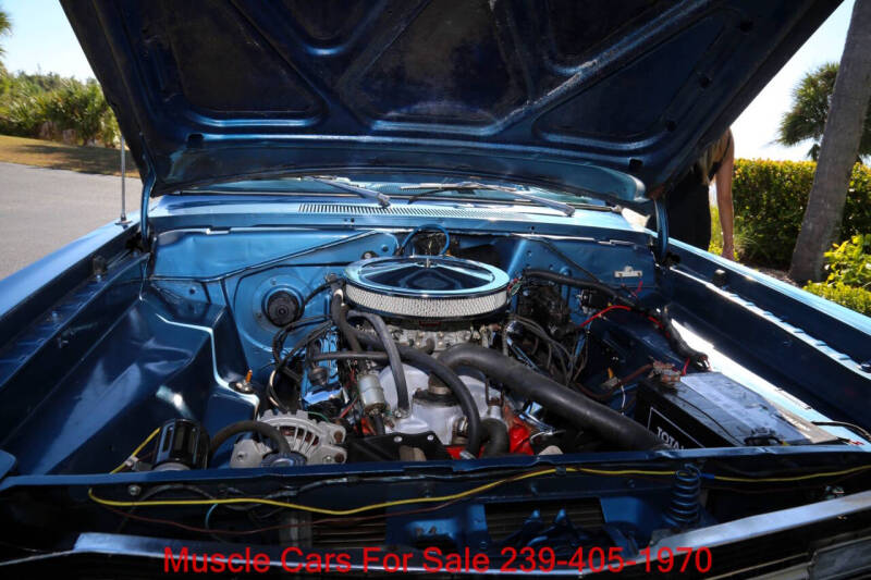 1967 Dodge Dart