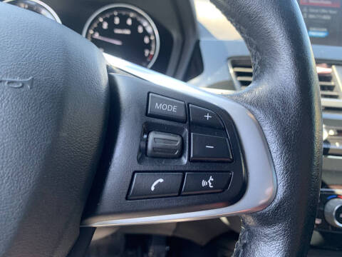 2018 BMW X2 sDrive28i