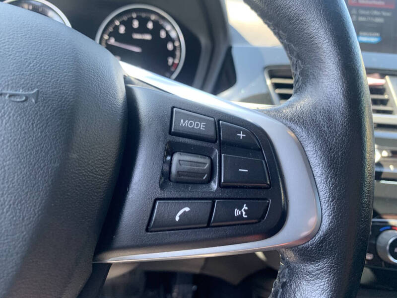 2018 BMW X2 sDrive28i