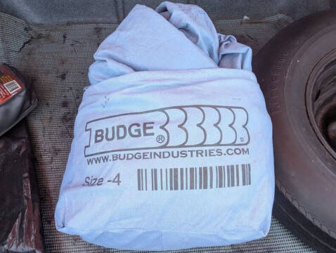 1967 Pontiac Tempest