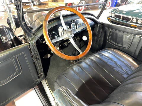 1924 Buick Series 24