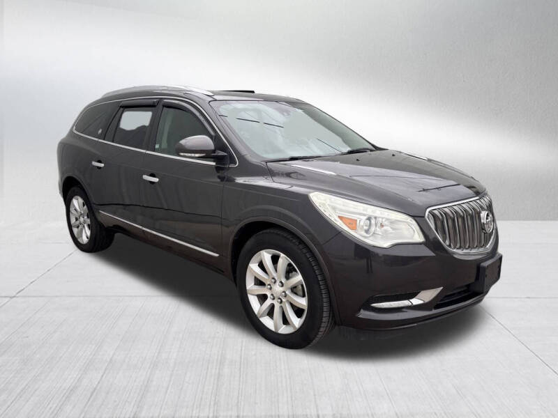 2016 Buick Enclave Premium