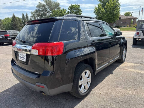 2014 GMC Terrain SLE-2