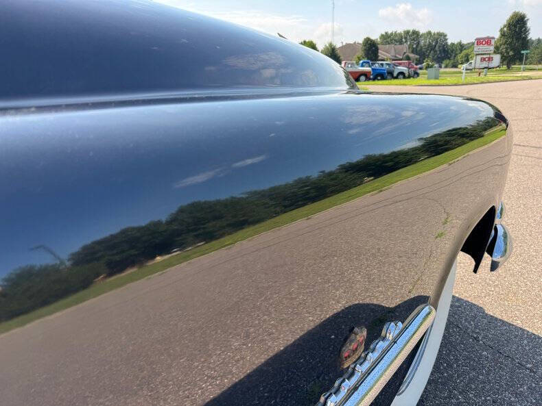 1954 Chrysler Imperial